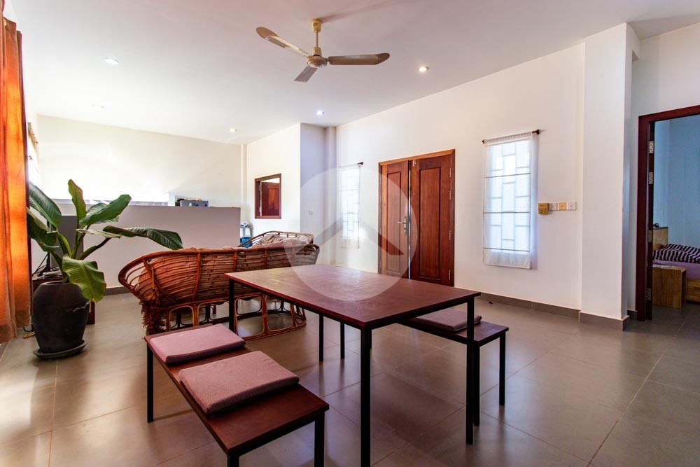 3 Bedroom Villa For Rent - Chreav, Siem Reap - Image 36