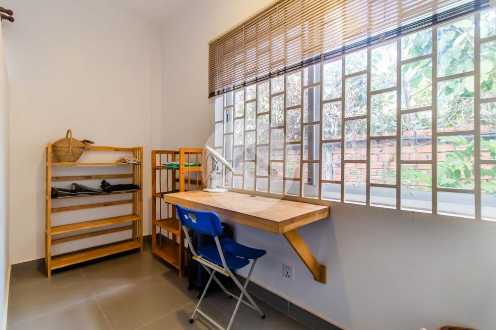 3 Bedroom Villa For Rent - Chreav, Siem Reap - Image 18