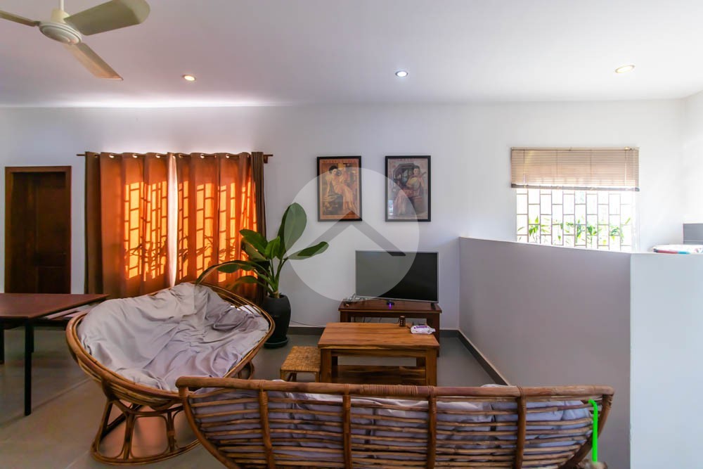 3 Bedroom Villa For Rent - Chreav, Siem Reap - Image 16