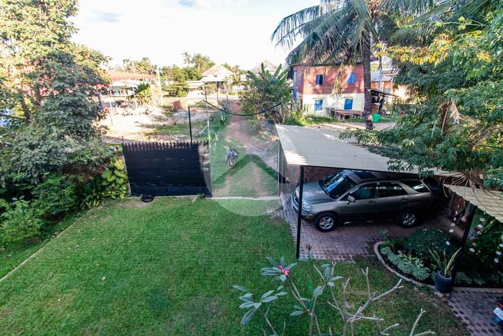 3 Bedroom Villa For Rent - Chreav, Siem Reap - Image 27