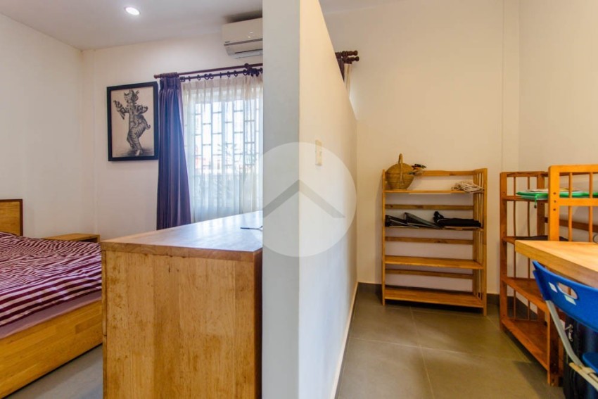 3 Bedroom Villa For Rent - Chreav, Siem Reap