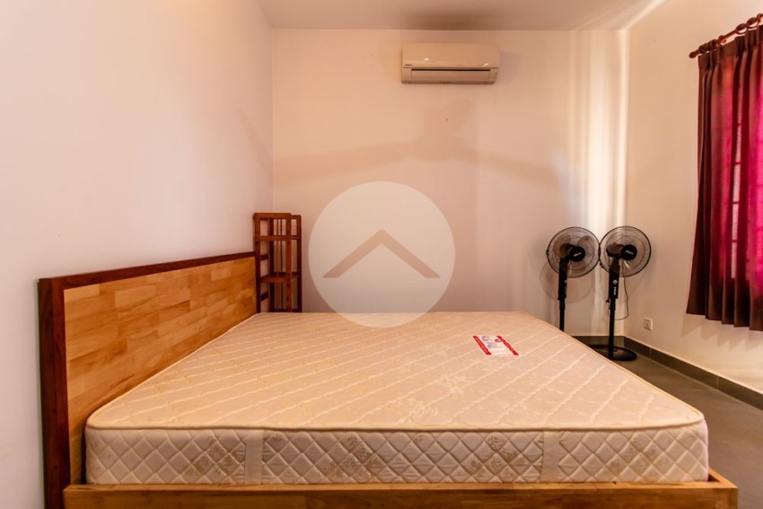 3 Bedroom Villa For Rent - Chreav, Siem Reap