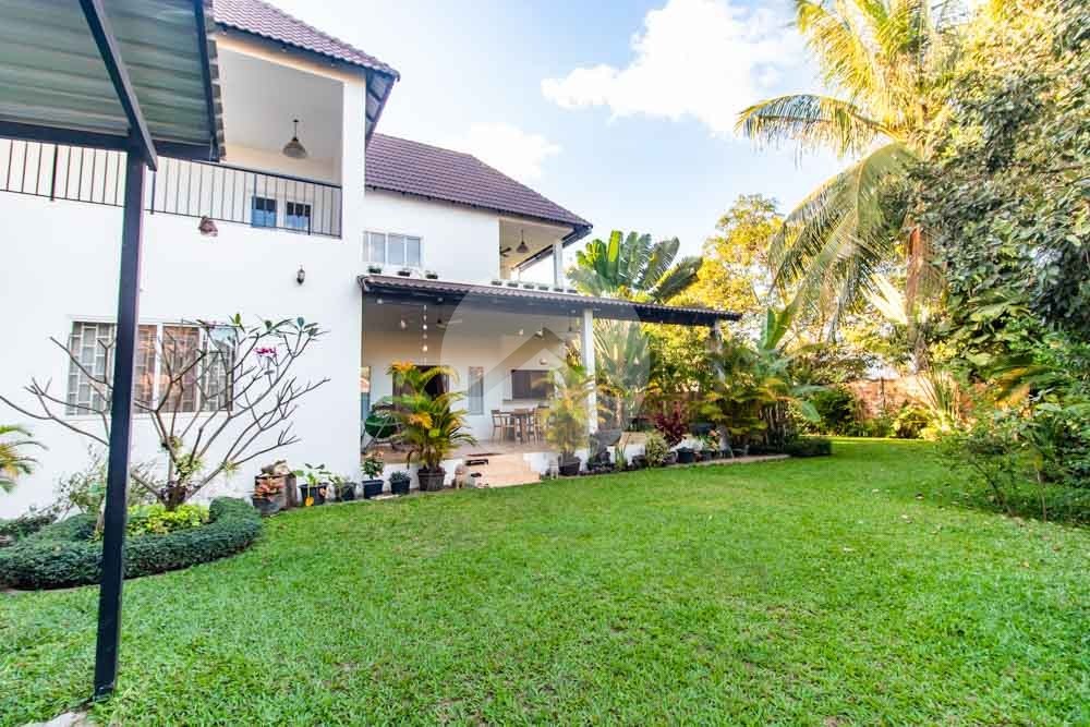 3 Bedroom Villa For Rent - Chreav, Siem Reap - Image 25