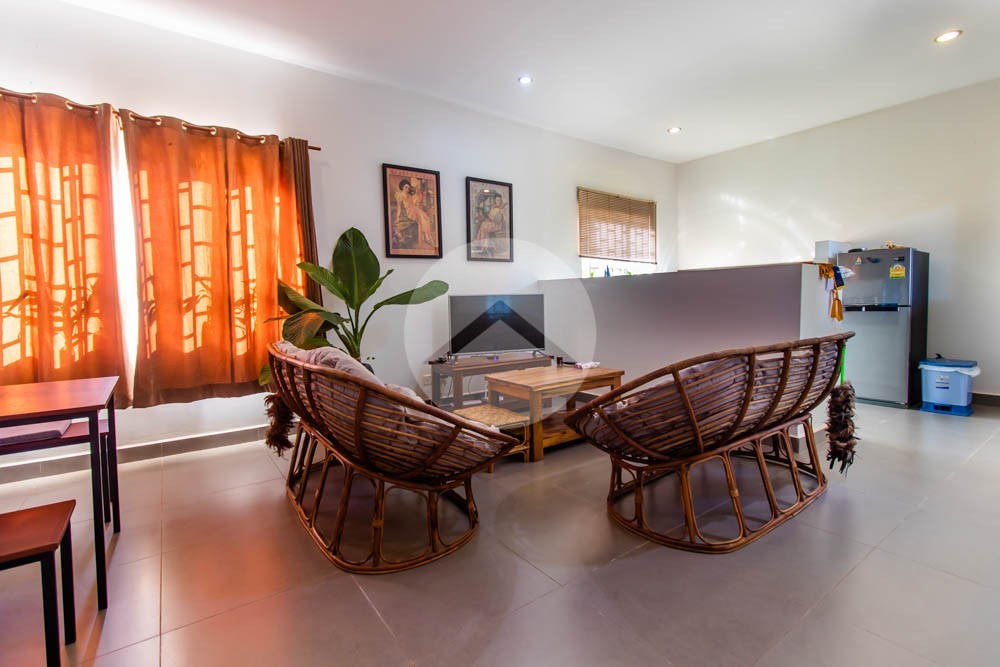 3 Bedroom Villa For Rent - Chreav, Siem Reap - Image 17