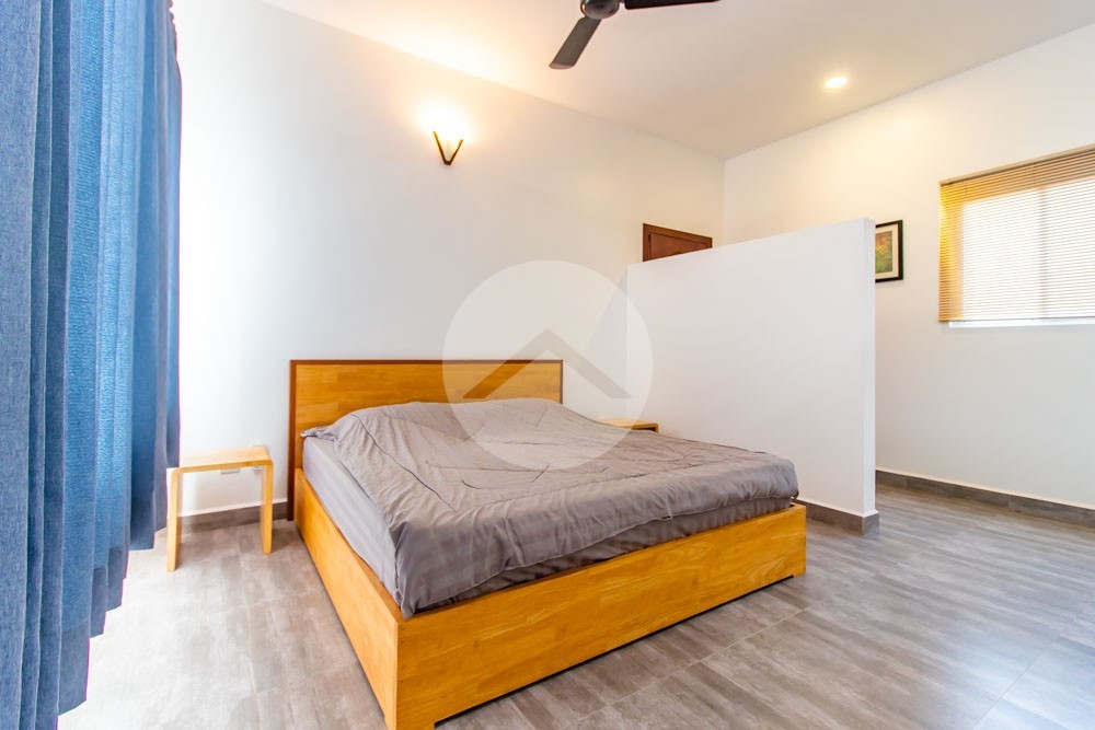 3 Bedroom Villa For Rent - Chreav, Siem Reap - Image 8