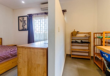 3 Bedroom Villa For Rent - Chreav, Siem Reap thumbnail