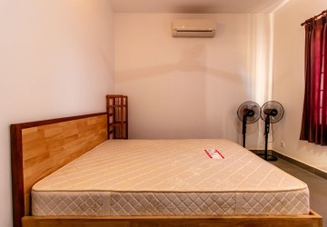 3 Bedroom Villa For Rent - Chreav, Siem Reap thumbnail