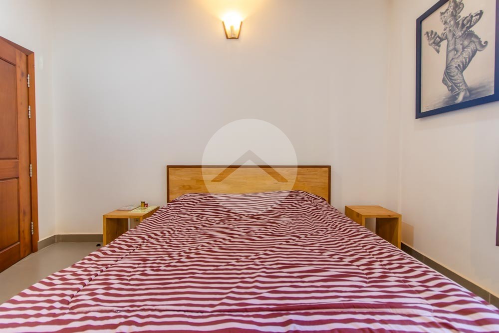 3 Bedroom Villa For Rent - Chreav, Siem Reap - Image 4
