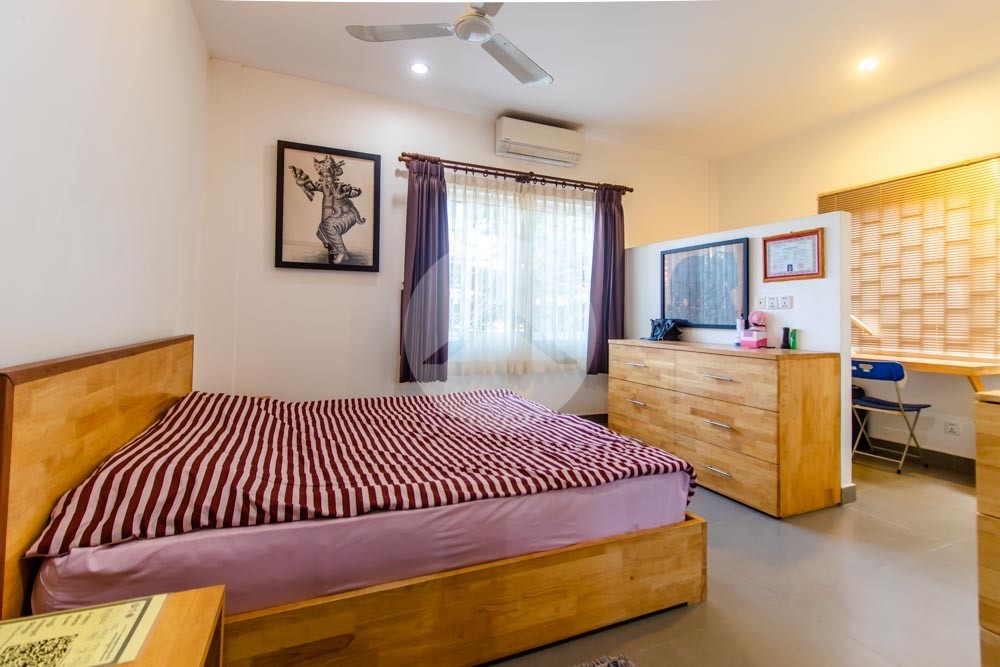 3 Bedroom Villa For Rent - Chreav, Siem Reap - Image 7
