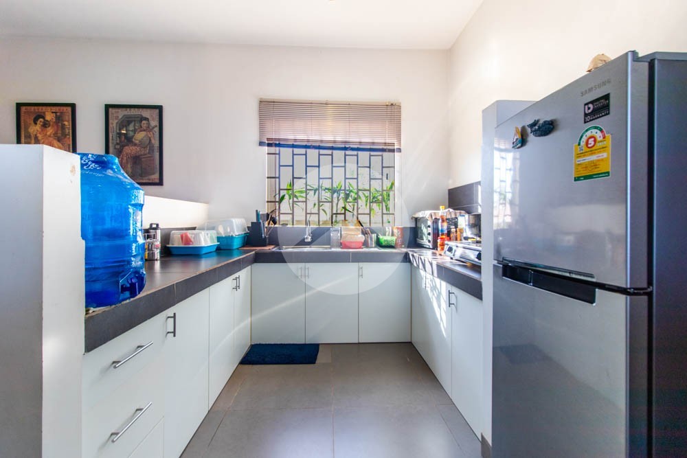 3 Bedroom Villa For Rent - Chreav, Siem Reap - Image 38