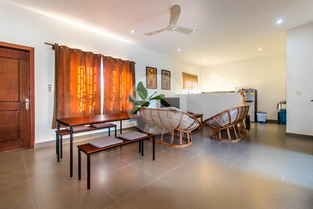 3 Bedroom Villa For Rent - Chreav, Siem Reap - Image 15