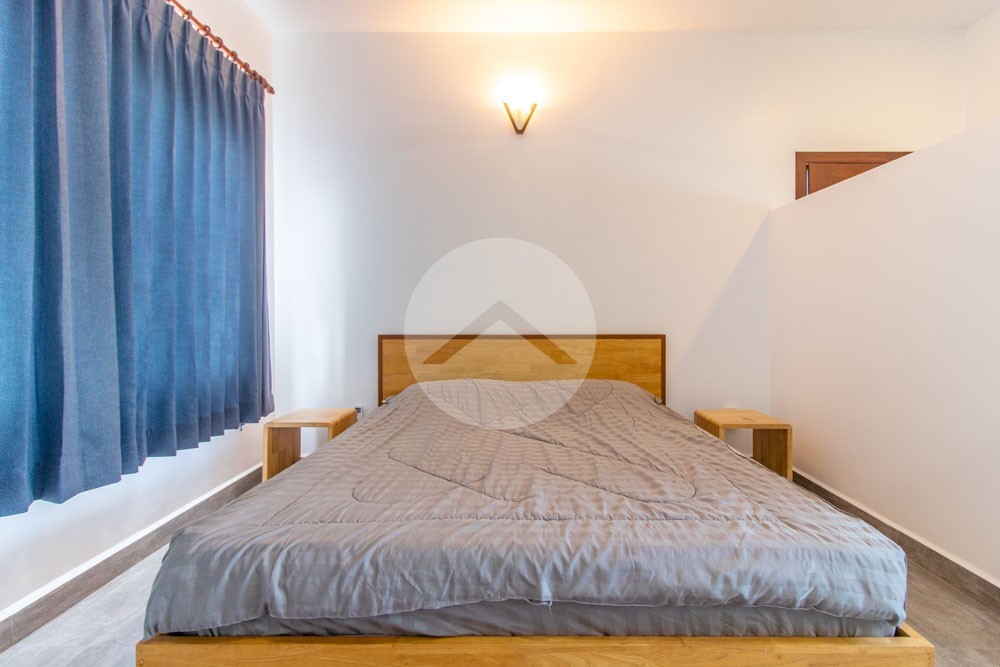 3 Bedroom Villa For Rent - Chreav, Siem Reap - Image 2
