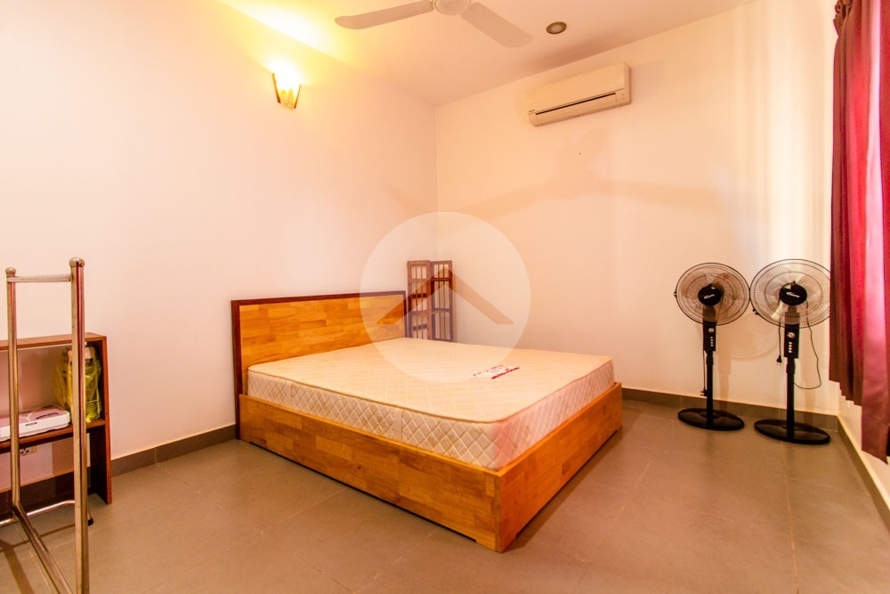 3 Bedroom Villa For Rent - Chreav, Siem Reap - Image 9