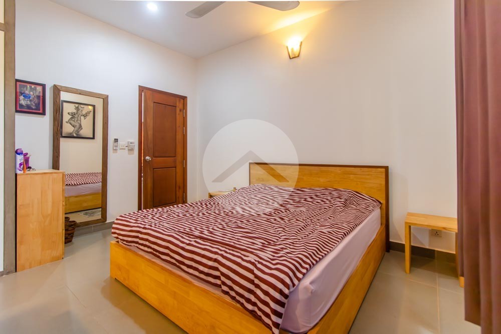 3 Bedroom Villa For Rent - Chreav, Siem Reap - Image 11