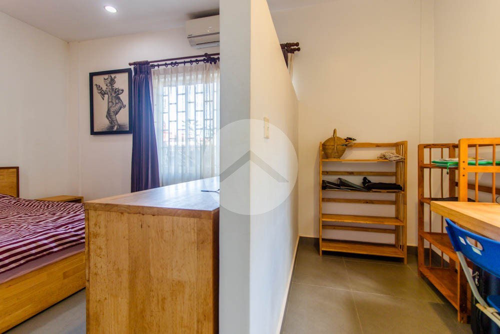 3 Bedroom Villa For Rent - Chreav, Siem Reap - Image 19
