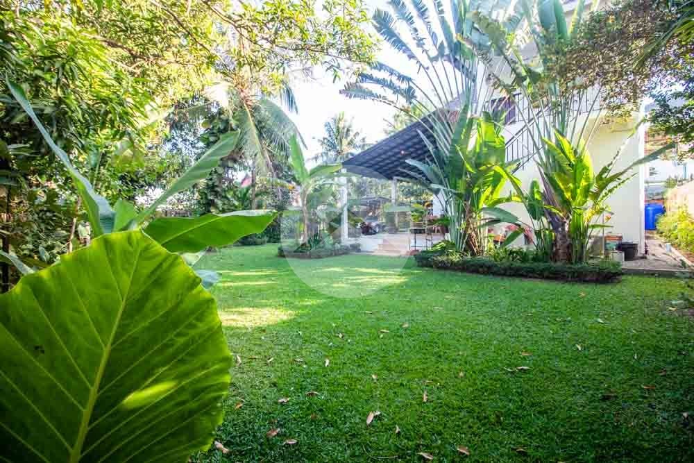 3 Bedroom Villa For Rent - Chreav, Siem Reap - Image 24