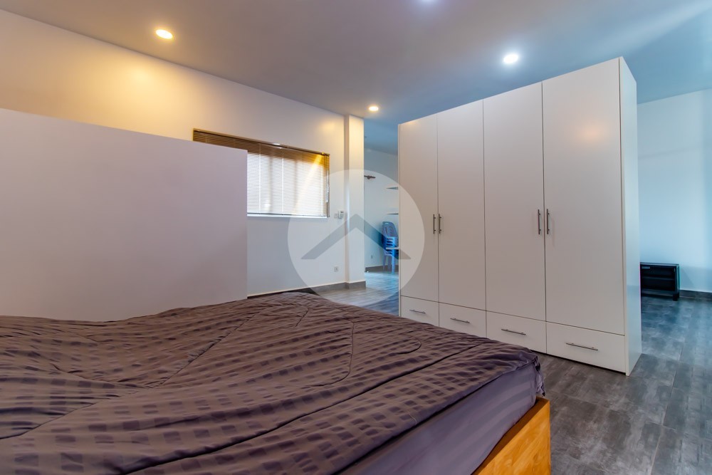 3 Bedroom Villa For Rent - Chreav, Siem Reap - Image 12