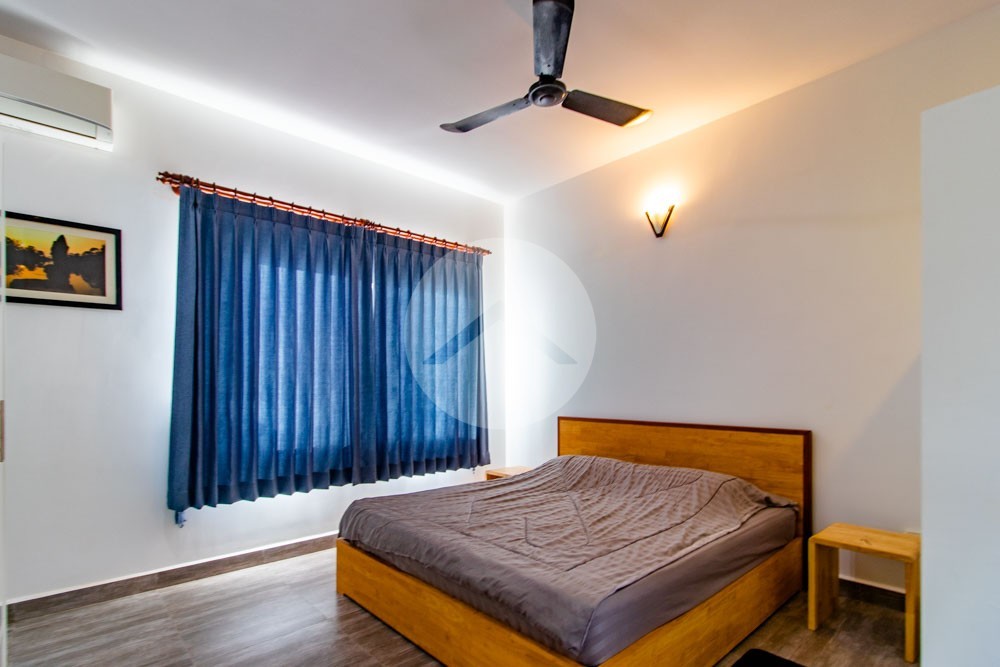3 Bedroom Villa For Rent - Chreav, Siem Reap - Image 6
