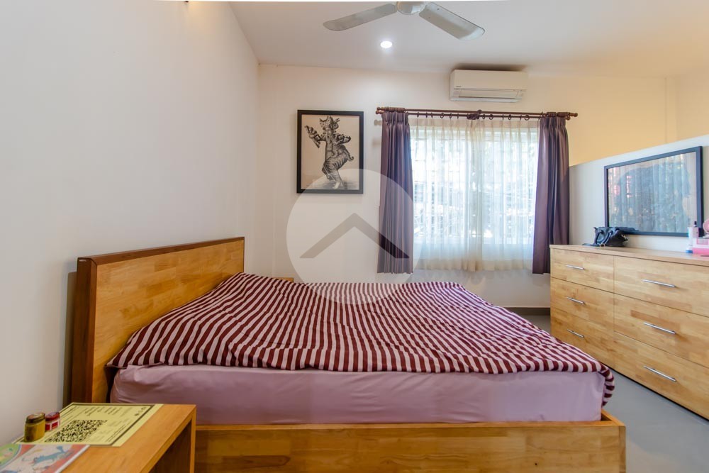 3 Bedroom Villa For Rent - Chreav, Siem Reap - Image 10