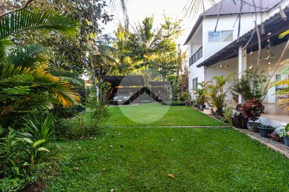 3 Bedroom Villa For Rent - Chreav, Siem Reap - Image 29