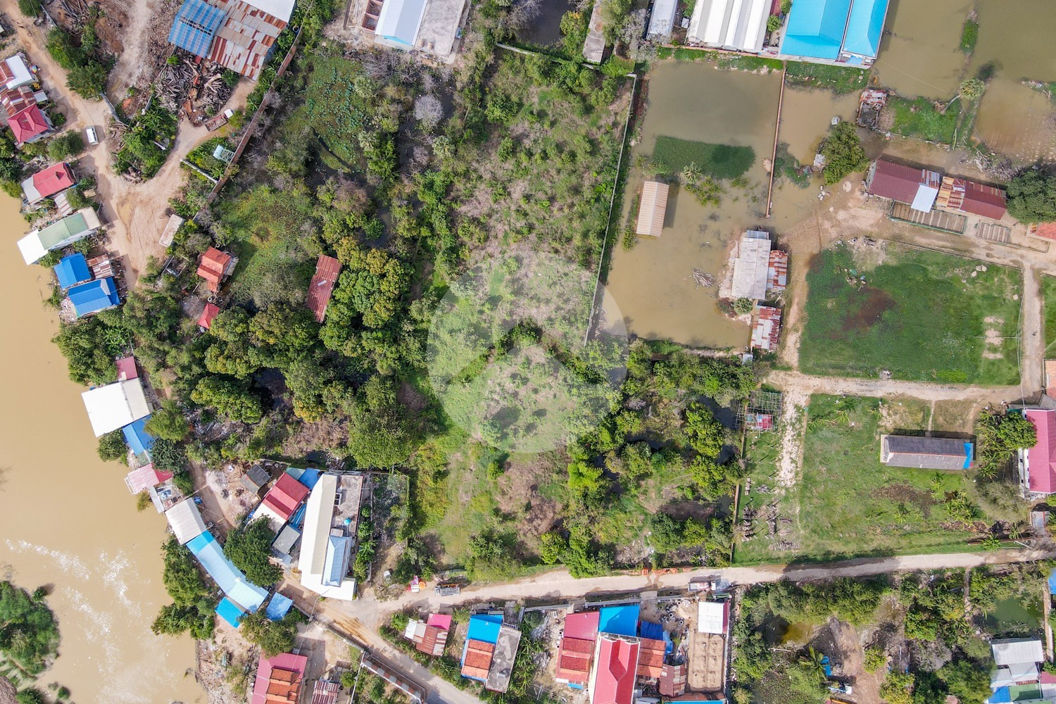 6603 Sqm Land For Sale - Dangkao, Phnom Penh - Image 4