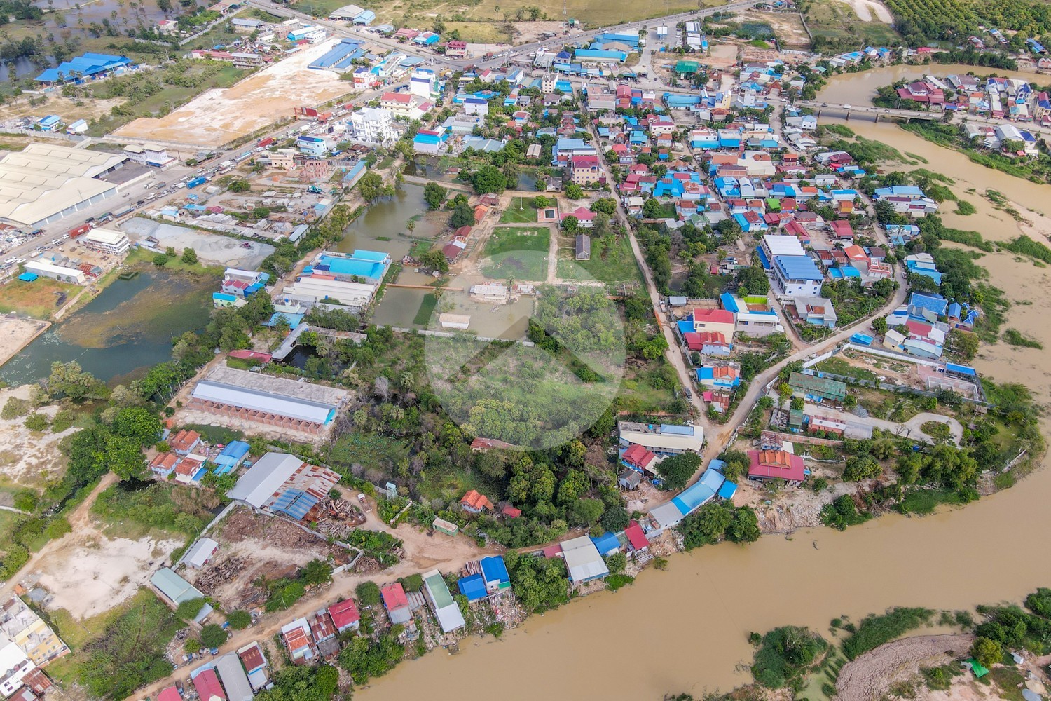 6603 Sqm Land For Sale - Dangkao, Phnom Penh - Image 6