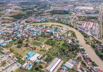 6603 Sqm Land For Sale - Dangkao, Phnom Penh thumbnail