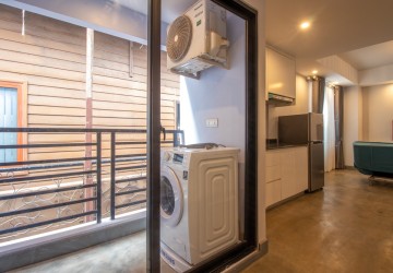 1 Bedroom Apartment For Rent - Svay Dangkum, Siem Reap thumbnail