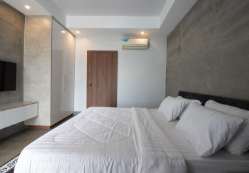 1 Bedroom Apartment For Rent - Svay Dangkum, Siem Reap thumbnail