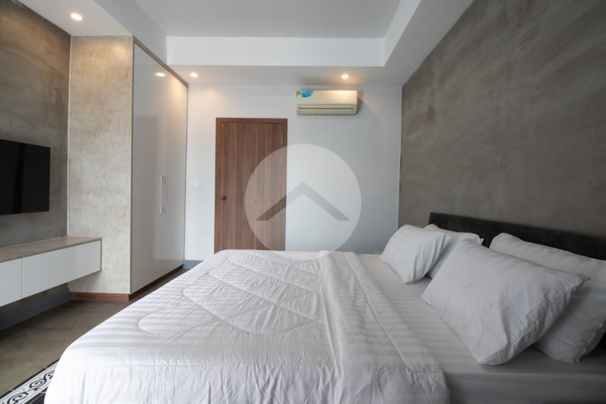 1 Bedroom Apartment For Rent - Svay Dangkum, Siem Reap