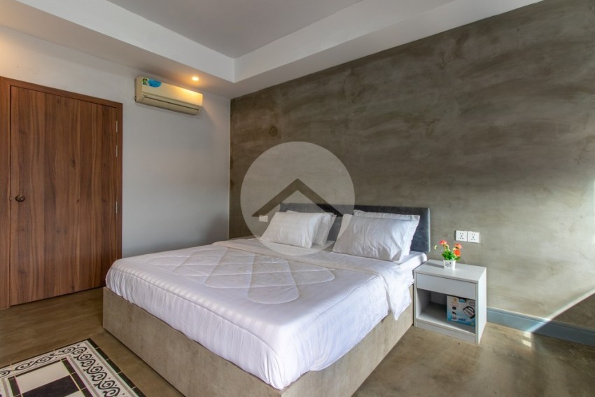 1 Bedroom Apartment For Rent - Svay Dangkum, Siem Reap