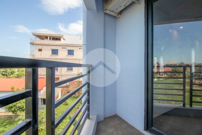 2 Bedroom Apartment For Rent - Svay Dangkum, Siem Reap