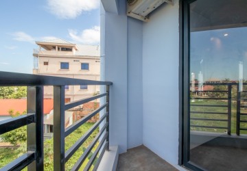 2 Bedroom Apartment For Rent - Svay Dangkum, Siem Reap thumbnail