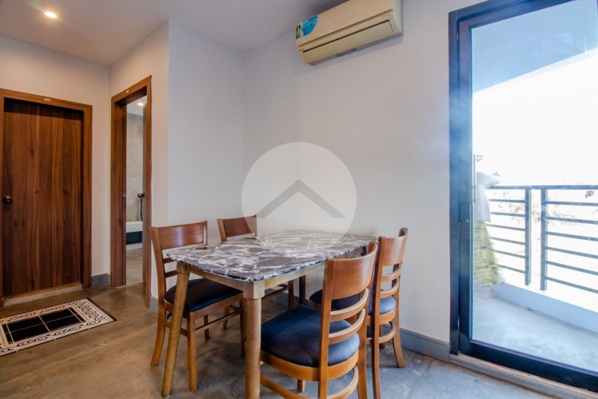 2 Bedroom Apartment For Rent - Svay Dangkum, Siem Reap