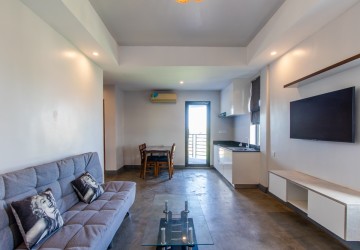 2 Bedroom Apartment For Rent - Svay Dangkum, Siem Reap thumbnail