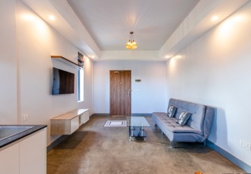 2 Bedroom Apartment For Rent - Svay Dangkum, Siem Reap thumbnail