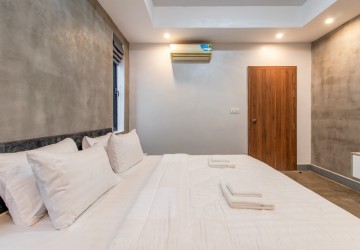 2 Bedroom Apartment For Rent - Svay Dangkum, Siem Reap thumbnail