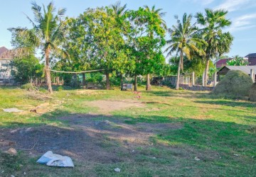 2384 Sqm Residential Land For Sale - Svay Thom, Siem Reap thumbnail