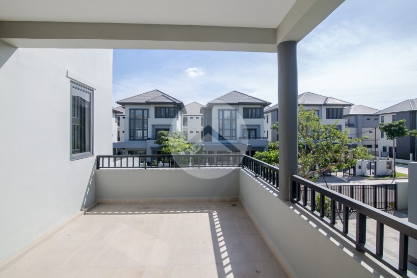 6 Bedroom Queen Villa For Sale - Chip Mong 60m, Khan Meanchey, Phnom Penh