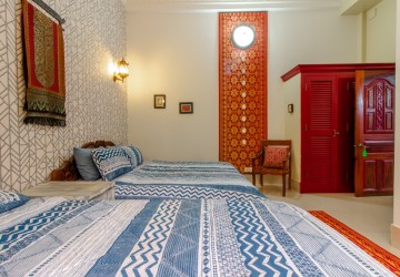 7 Room Boutique Hotel Business For Sale - Svay Dangkum, Siem Reap thumbnail