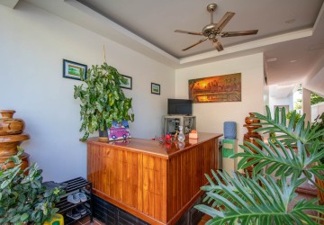 Studio Apartment For Rent - Wat Bo, Siem Reap thumbnail