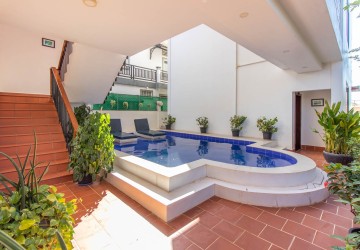 2 Bedroom  Apartment For Rent - Sala Kamreuk, Siem Reap thumbnail