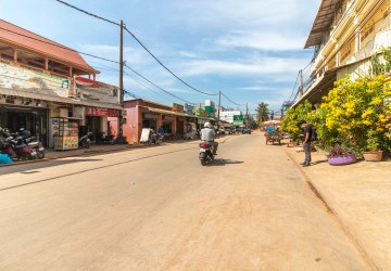 175 Sqm Commercial Land For Sale - Sala Kamreuk, Siem Reap thumbnail