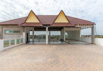 Commercial Building For Rent - Svay Dangkum, Siem Reap thumbnail