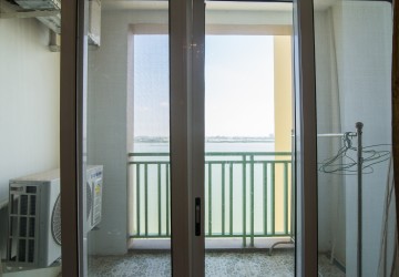 1 Bedroom Condo For Rent-Chroy Changvar-Phnom Penh thumbnail