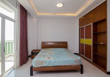 Studio Condo For Rent - Chroy Changvar-Phnom Penh thumbnail