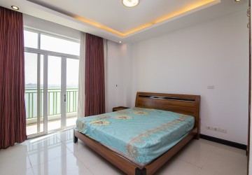 Studio Condo For Rent - Chroy Changvar-Phnom Penh thumbnail