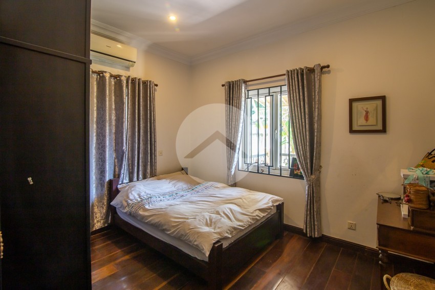 4 Bedroom Villa For Sale - Ta Khmau, Kandal