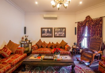 4 Bedroom Villa For Sale - Ta Khmau, Kandal thumbnail