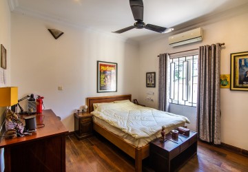 4 Bedrooms Villa For Sale - Ta Khmau, Kandal thumbnail